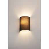  FENDA, abat jour demi-cercle, 