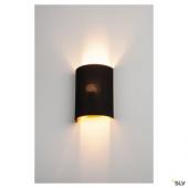  FENDA, abat jour demi-cercle, 