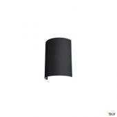  FENDA, abat jour demi-cercle, 