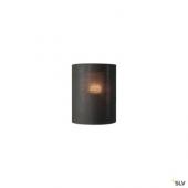  FENDA, abat jour demi-cercle, 