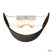  FENDA, abat jour demi-cercle, 