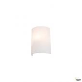  FENDA, abat jour demi-cercle, 