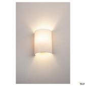  FENDA, abat jour demi-cercle, 