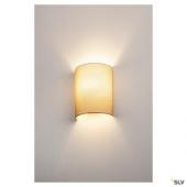  FENDA, abat jour demi-cercle, 