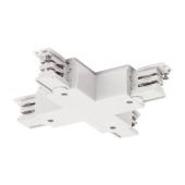  S-TRACK Connecteur en X, Phase 
