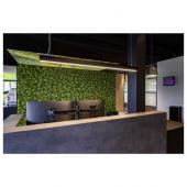  GLENOS, suspension profile, 1 