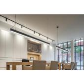  GLENOS, suspension profil�e, 2 