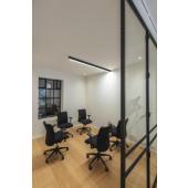  GLENOS, suspension profil�e, 2 