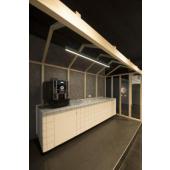  GLENOS, suspension profil�e, 2 