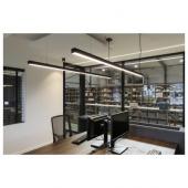  GLENOS, suspension profile, 2 