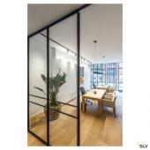  GLENOS, suspension profile, 2 