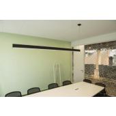  GLENOS, suspension profil�e, 2 