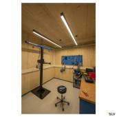  GLENOS, suspension profile, 2 