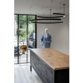  GLENOS, suspension profil�e, 2 