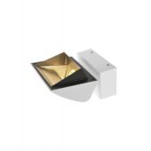  KARPO FL lampadaire blanc LED 