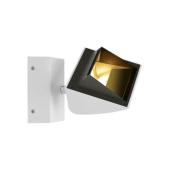  KARPO FL lampadaire blanc LED 