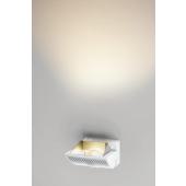  KARPO FL lampadaire blanc LED 