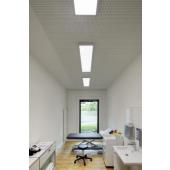  PANEL plafonnier en saillie, g 