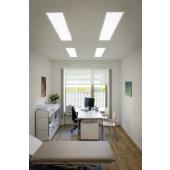  PANEL plafonnier en saillie, g 