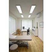  PANEL plafonnier en saillie, g 