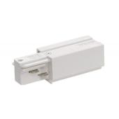  EUTRACr, alimentation gauche, 