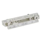  EUTRAC alimentation centrale, 