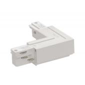  EUTRAC connecteur 90�, terre e 