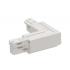  EUTRAC connecteur 90�, terre e 