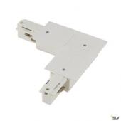  EUTRAC connecteur en L, rail 3 