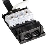  EASY INSTALL QPAR51/GU10, enca 