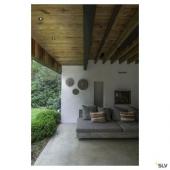  VARU encastr, noir, GU10 5,5W 