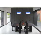  Kit de suspension 5 m, gris ar 