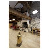  Kit de suspension 5m, noir 