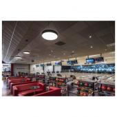  Kit de suspension 5m, noir 