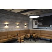  Kit de suspension 5m, noir 