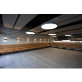  Kit de suspension 5m, noir 