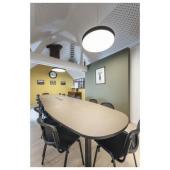  Kit de suspension 5m, noir 