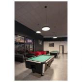  Kit de suspension 5m, noir 