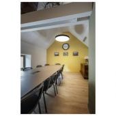  Kit de suspension 5m, noir 