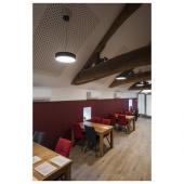  Kit de suspension 5m, noir 