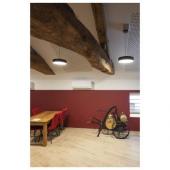  Kit de suspension 5m, noir 