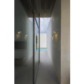  ANGOLUX S, applique avec d�tec 