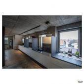  TRILEDO Double, plafonnier en 