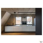  TRILEDO Double, plafonnier en 