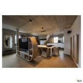  TRILEDO Double, plafonnier en 