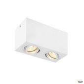  TRILEDO Double, plafonnier en 