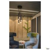  TRILEDO, plafonnier intrieur, 