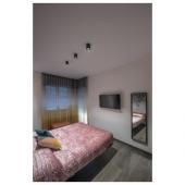  TRILEDO, plafonnier intrieur, 