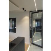  TRILEDO, plafonnier int�rieur, 