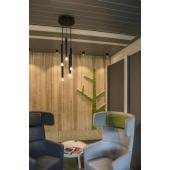  TRILEDO, plafonnier int�rieur, 